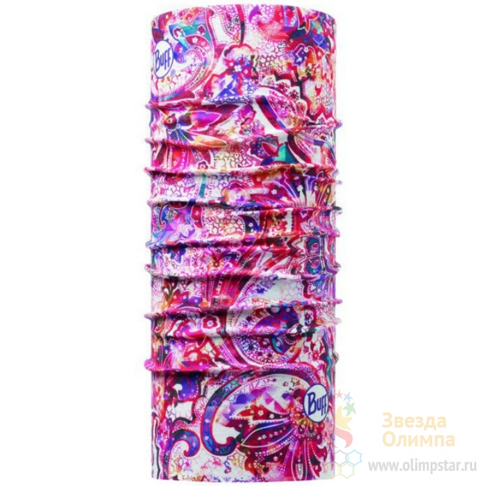 Бандана 108890 BUFF Slim fit Cosamais 