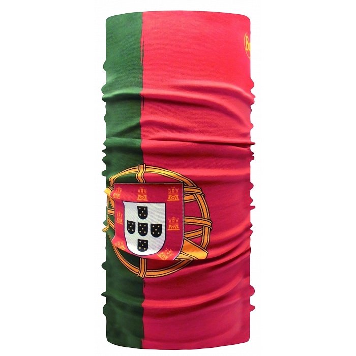 Бандана 108737 BUFF Flags Portugal 