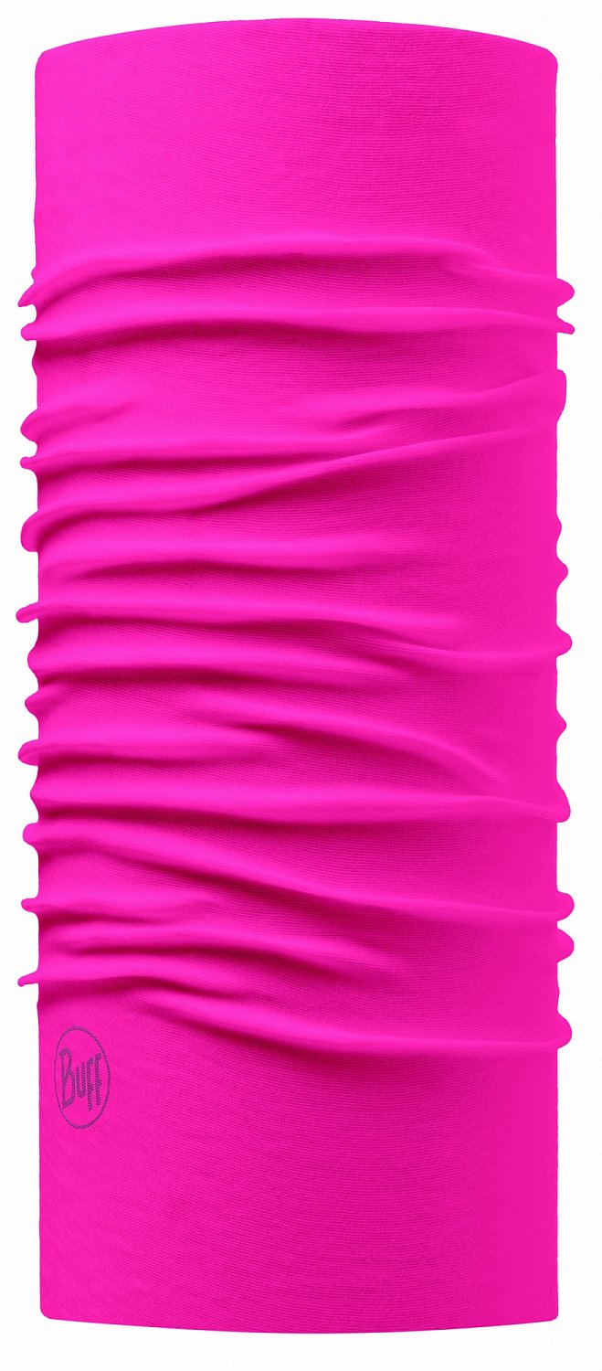 Бандана 113000.511 BUFF Solid pink honeysuckle 