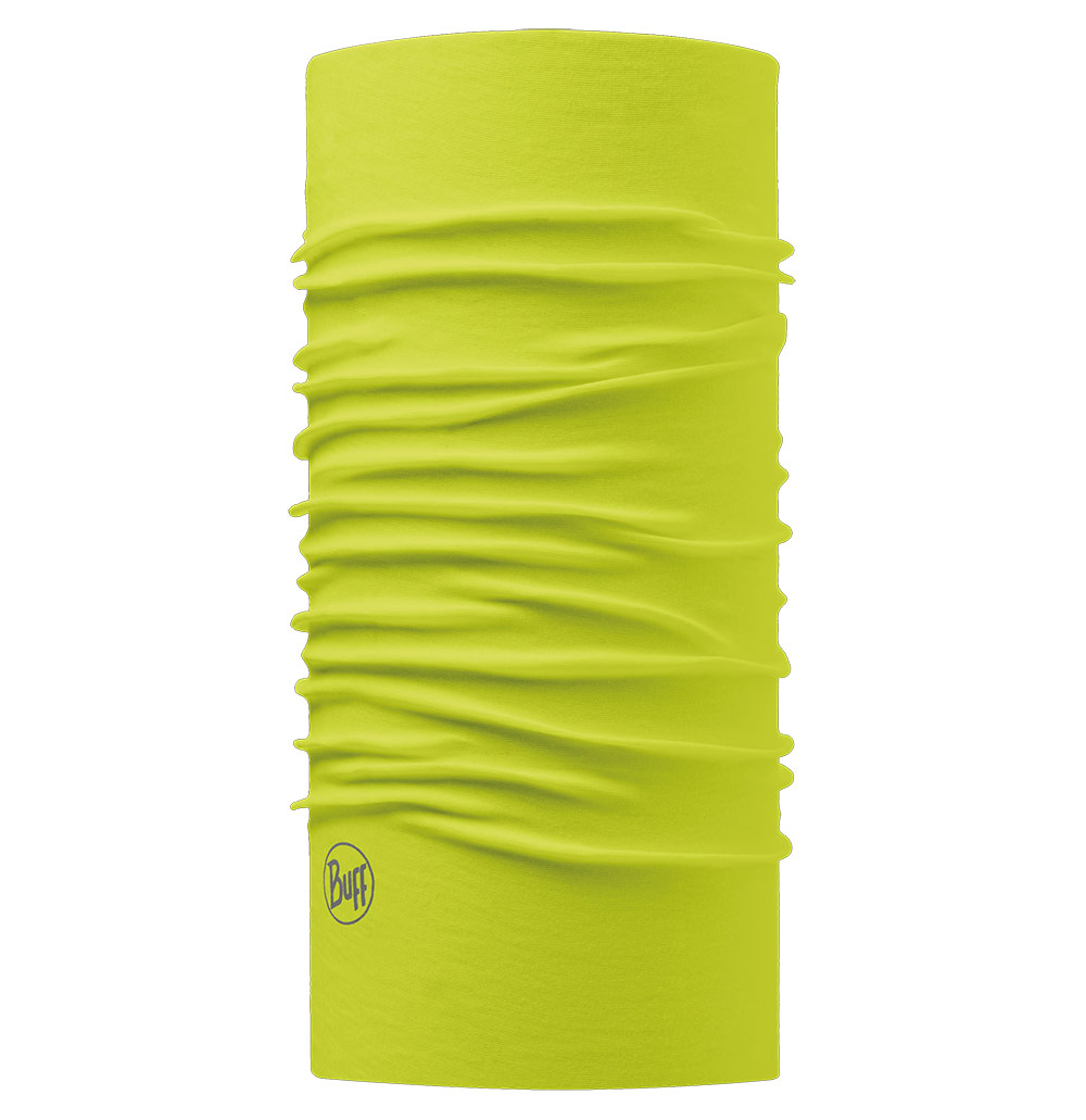 Бандана 113000.119 BUFF Solid citric 