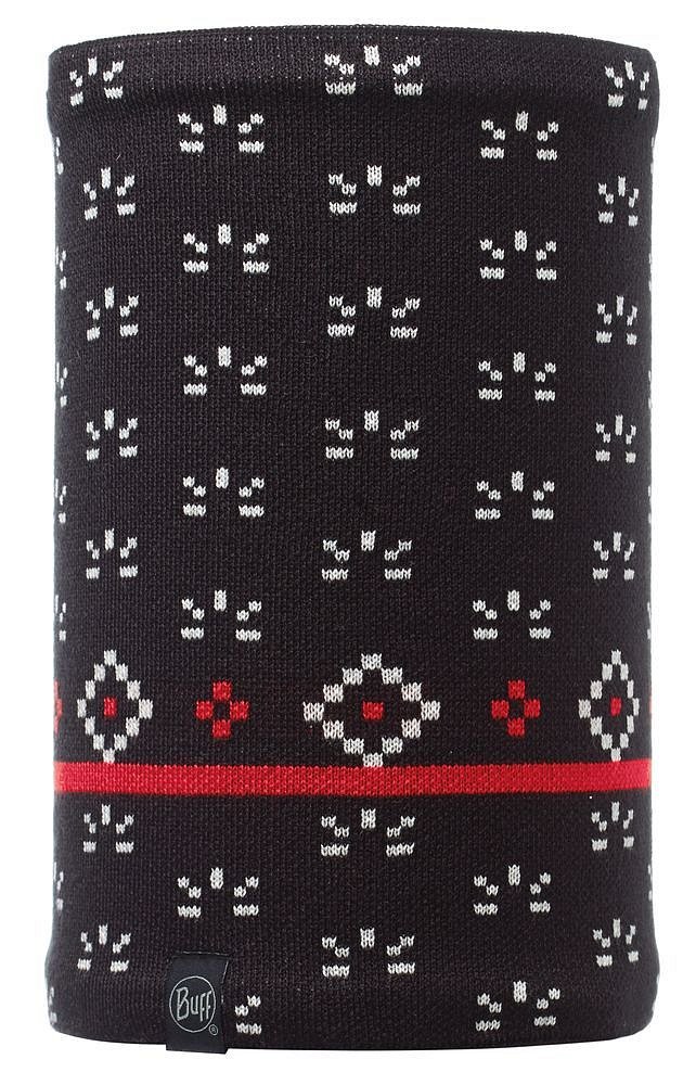 Бандана 111049 BUFF Jorden black 