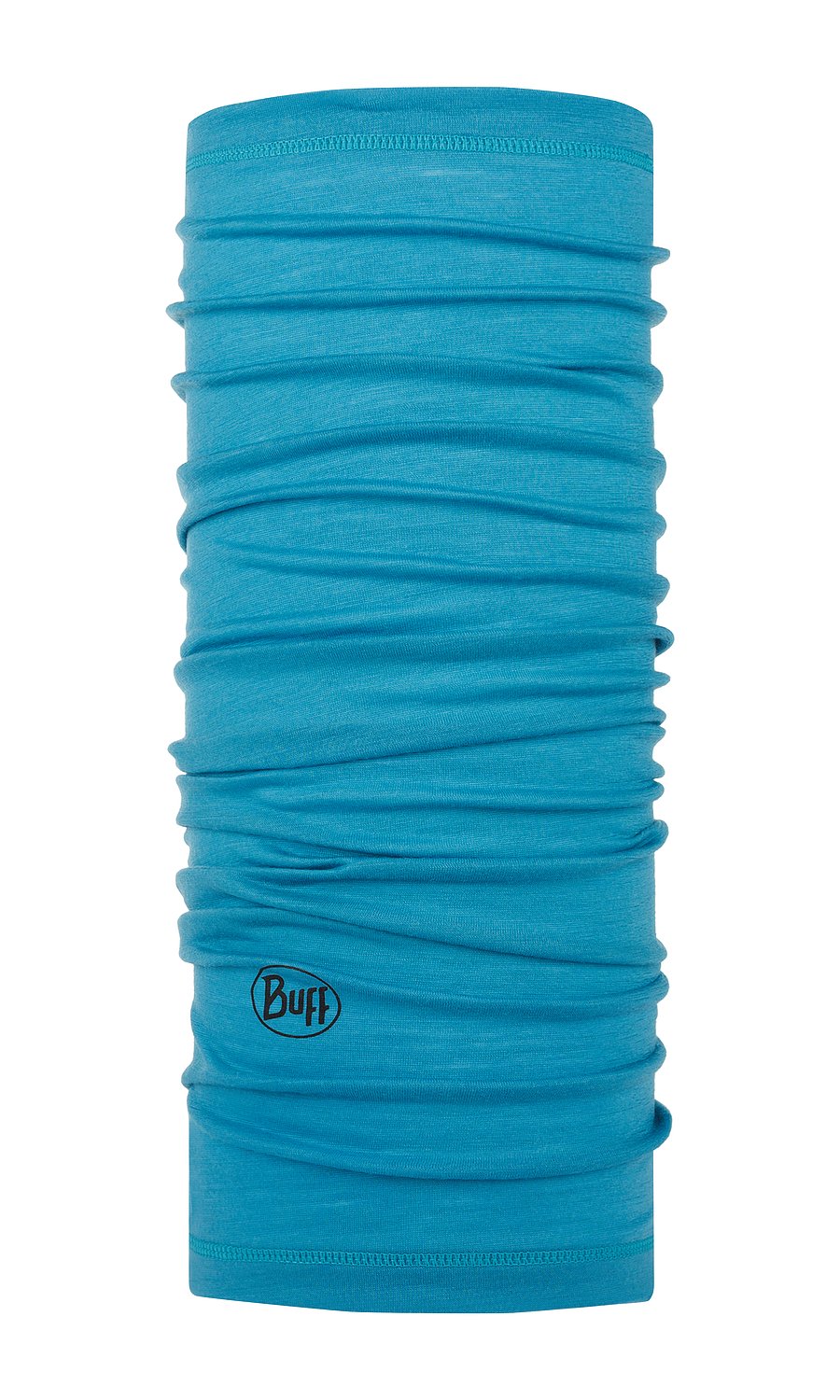 Бандана 113010.796 BUFF LIGHTWEIGHT WOOL SCUBA BLUE 