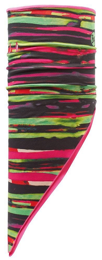Бандана 111083 BUFF Huron/Paloma pink 