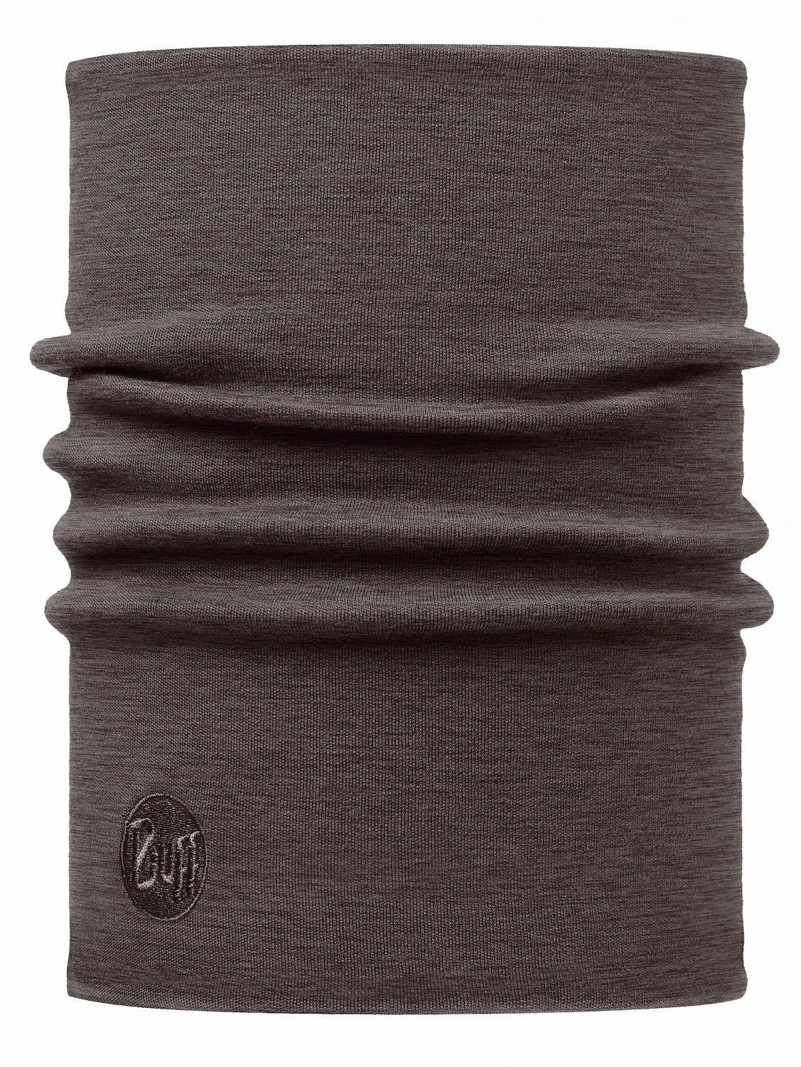 Бандана 113018 BUFF Heavyweight merino wool neckwarmer solid 