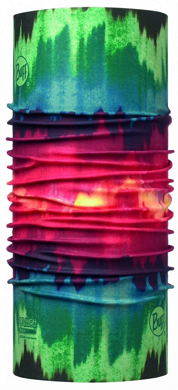 Бандана 113621/555 BUFF High UV Kilari multi 
