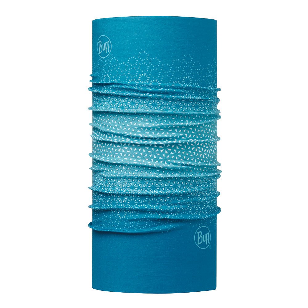 Бандана 113071 BUFF Slim fit Hak turquoise 