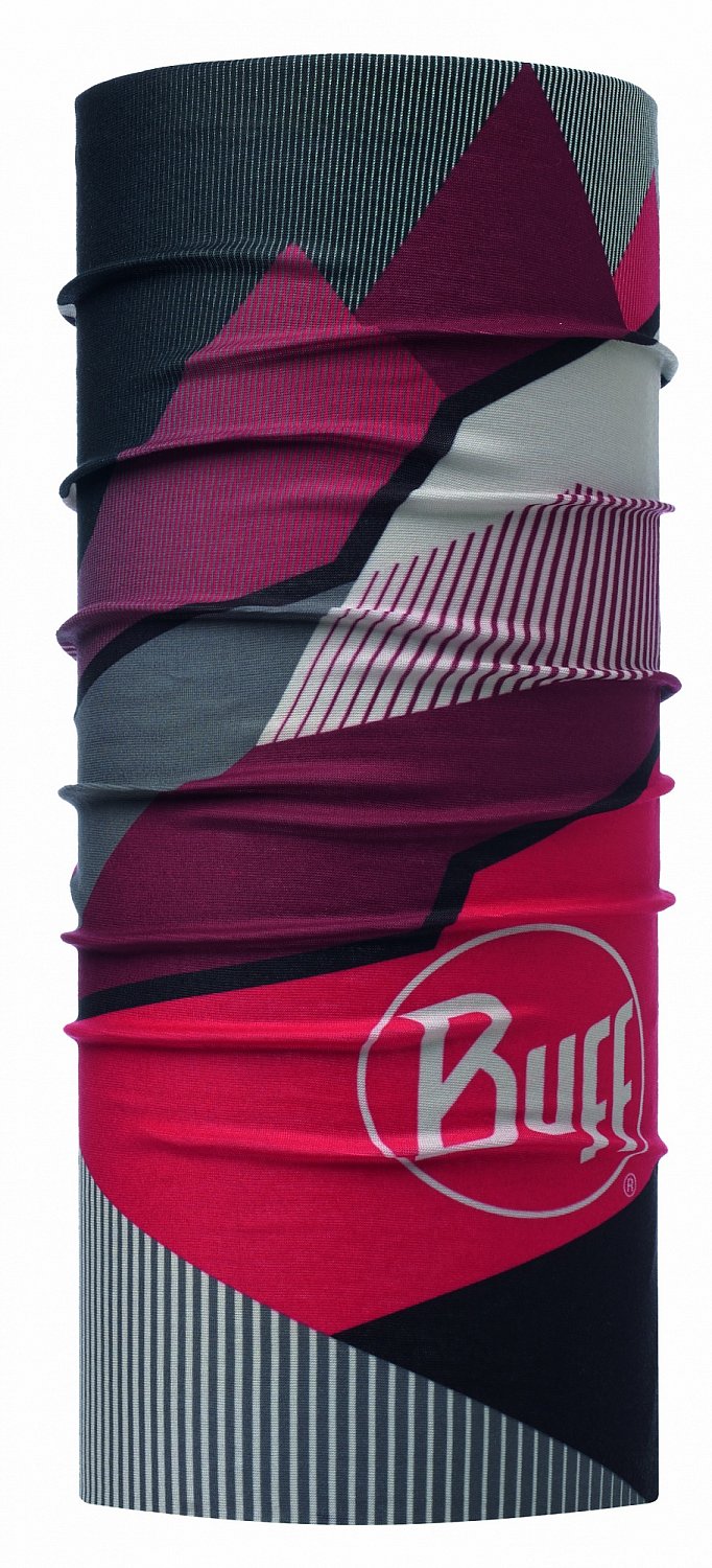 Бандана 115185/555 BUFF ORIGINAL SLOPE MULTI 