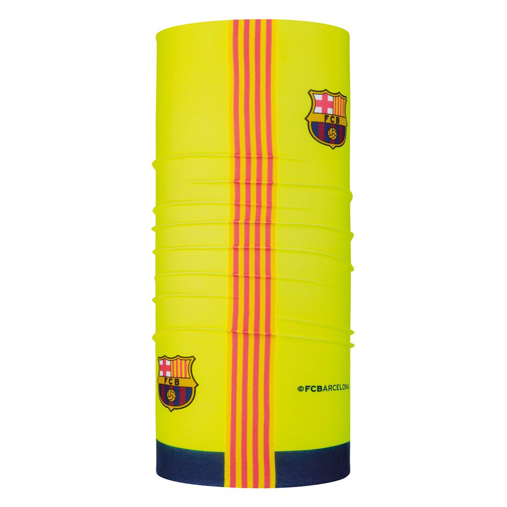 Бандана 115456 BUFF FC BARCELONA POLAR 2N EQUIPMENT 