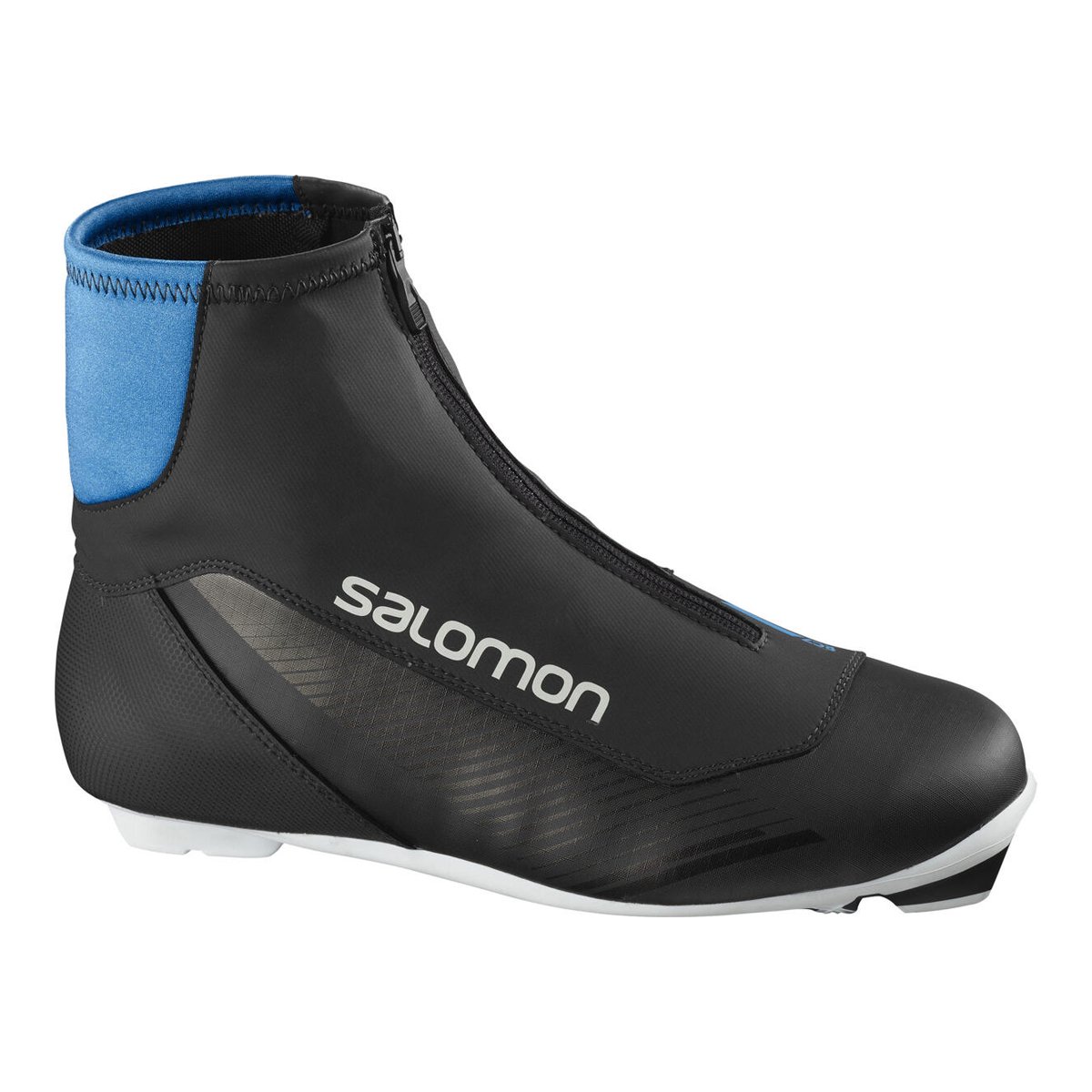 Ботинки лыжные SALOMON RC7 NOCTURNE PROLINK 12 