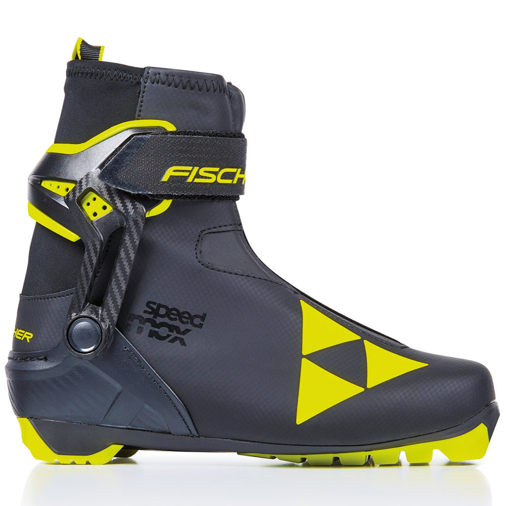 Беговые ботинки FISCHER SPEEDMAX SKATE JR, S40019 (Размер: 41)