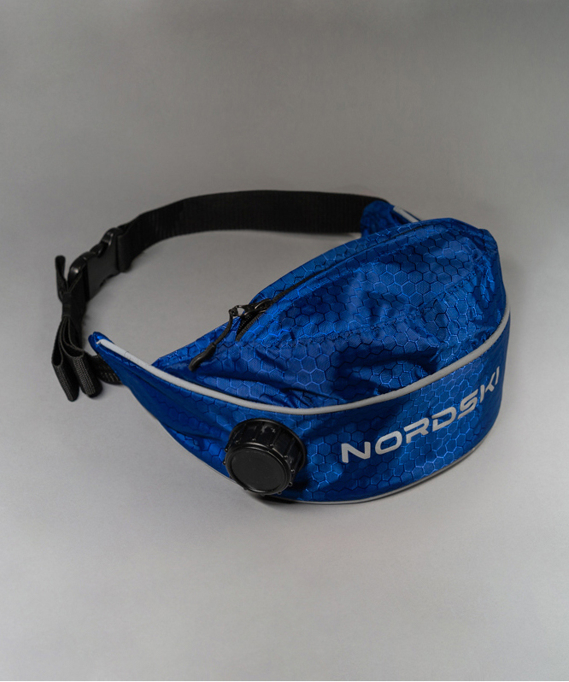 Термобак Nordski Pro Navy 