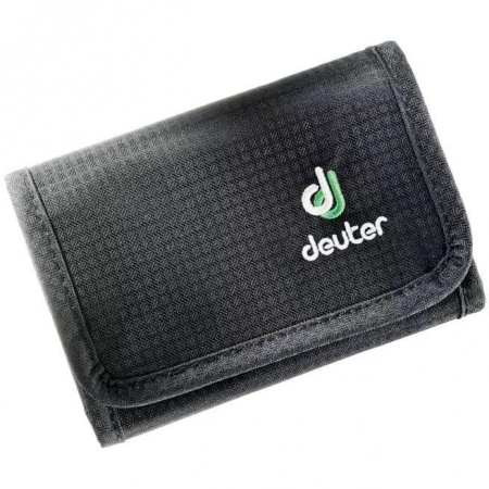 Кошелек Deuter 2019 Travel Wallet black 3942616_7000 
