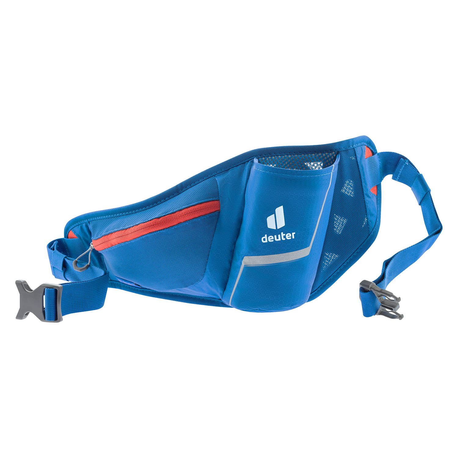 Сумка поясная DEUTER 2021 Pulse 1 Bay 3910121_3025 