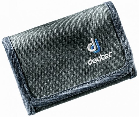 Кошелек Deuter 2019 Travel Wallet dresscode 3942616_7013  