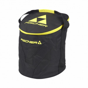 Сумка игрока на колесах SR (BLK/YEL) H01319SR 