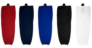 Гамаши однотонные JR (BLK)  