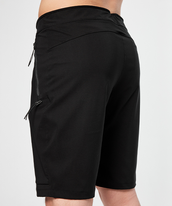 Шорты Nordski Hiking Black 46