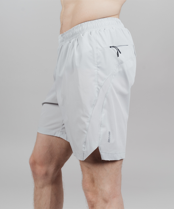 Шорты Nordski Pro Energy Grey 46