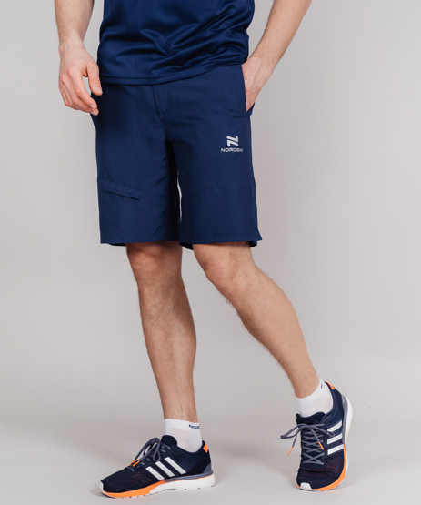 Шорты Nordski Casual Navy  54-2XL