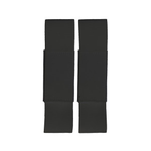 Ремешки для фиксации накол. Shin Straps BL JR 