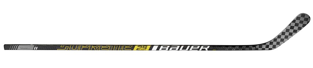 Клюшка ком. BAUER SUPREME TE GRIP STK SR-87 LFT P92 