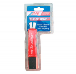 Приспособление для снятия заусенцев The Re-Edger Handheld Sharpening TOOL 