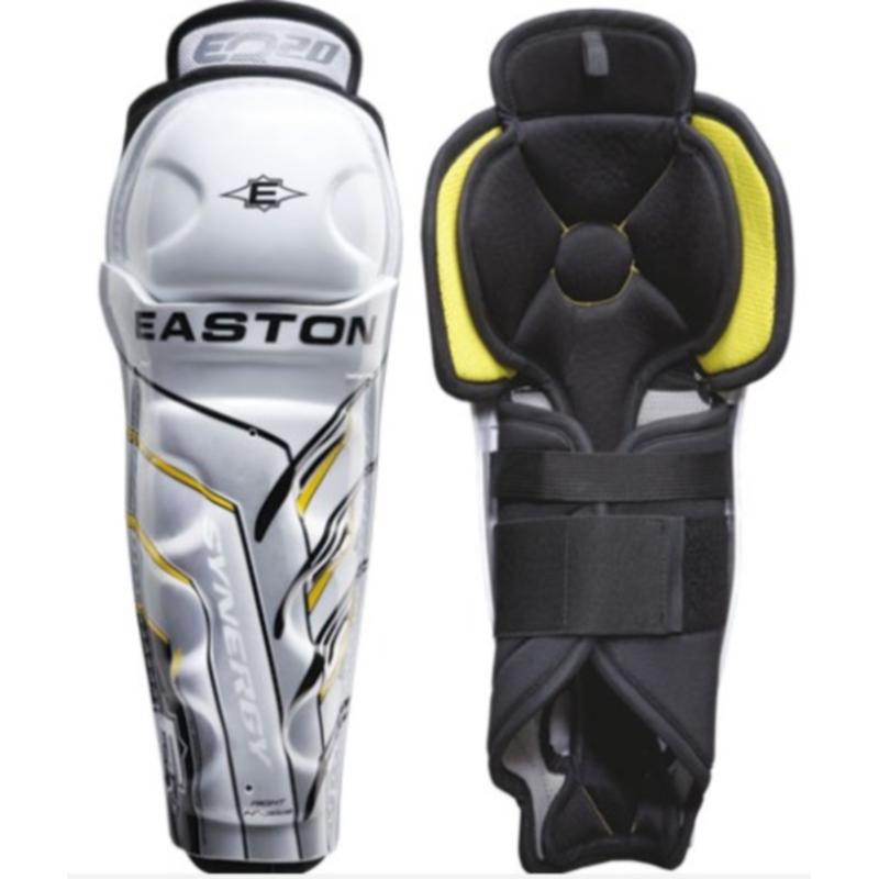 Щитки хок. EASTON SG SYNERGY 20 10" 