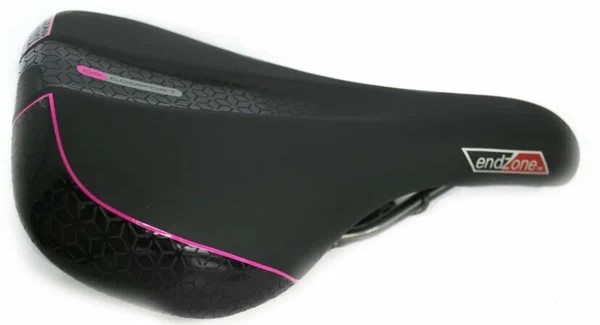 Седло Velo VL-3126,черный 