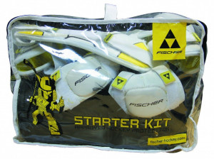 Комплект защиты Starter Kit JR (5 предметов) 