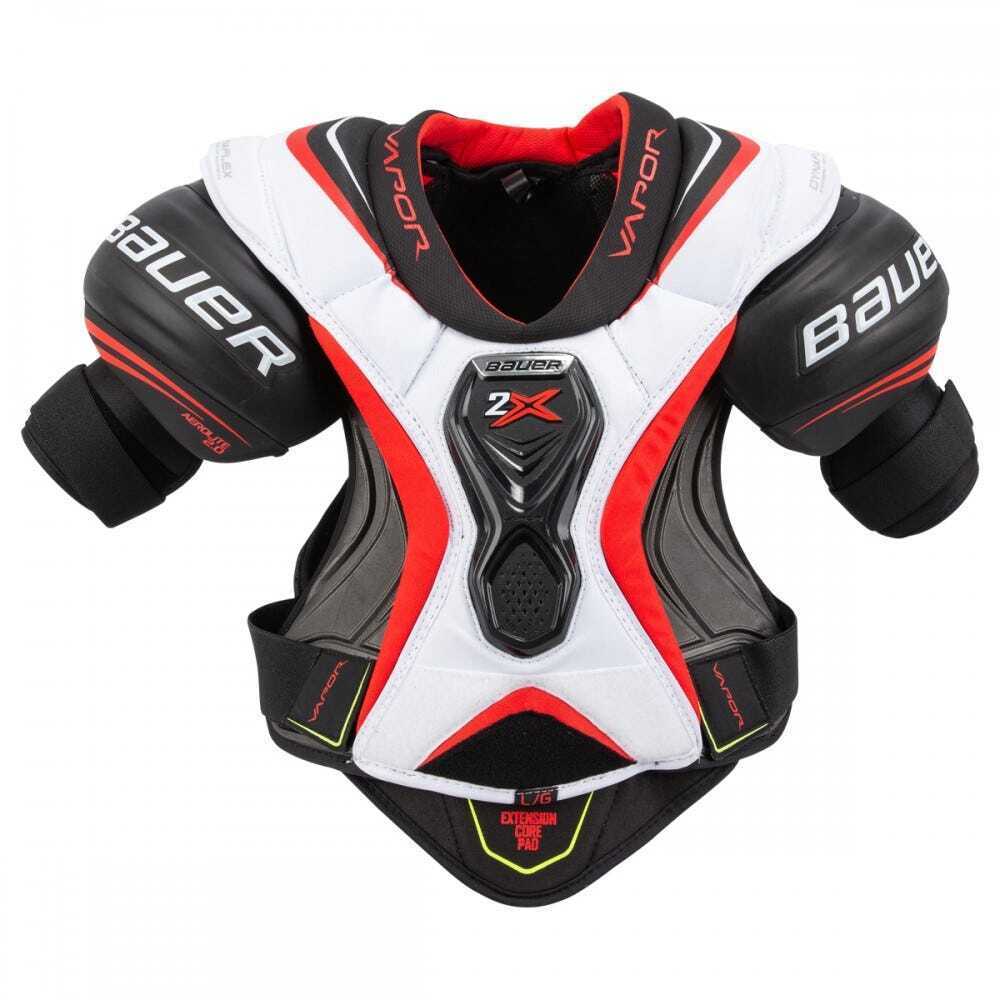 Нагрудник BAUER VAPOR X700 SHOULDER PAD SR P1 L P2 