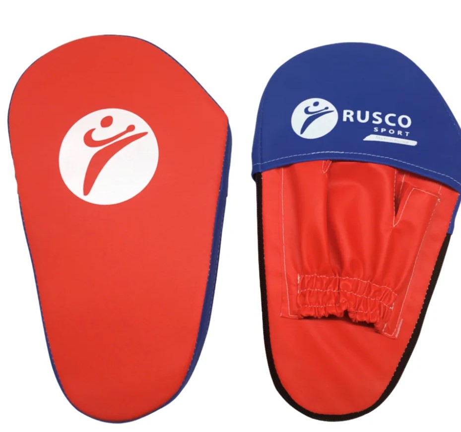 Лапы Rusco Sport к/з большие 