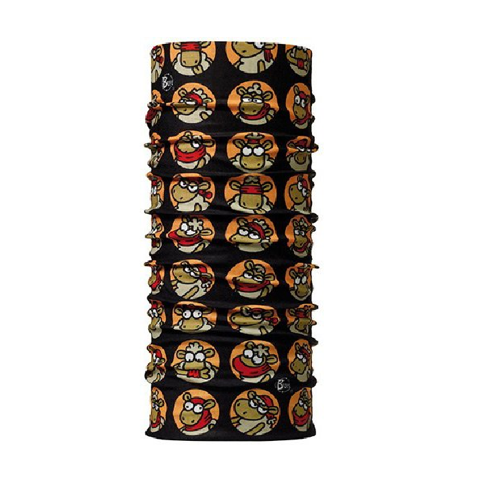 Бандана 81915 BUFF Kukumusu  Positions 