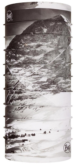 Бандана 120760.937 BUFF Original Neckwear Jungfrau Grey 