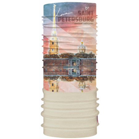 Бандана 122837.555 BUFF POLAR SAINT PETERSBURG/ CRU 