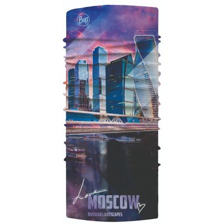 Бандана 122834.555 BUFF ORIGINAL MOSCOW  