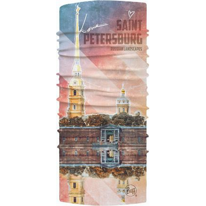 Бандана 122830.555 BUFF ORIGINAL SAINT PETERSBURG  