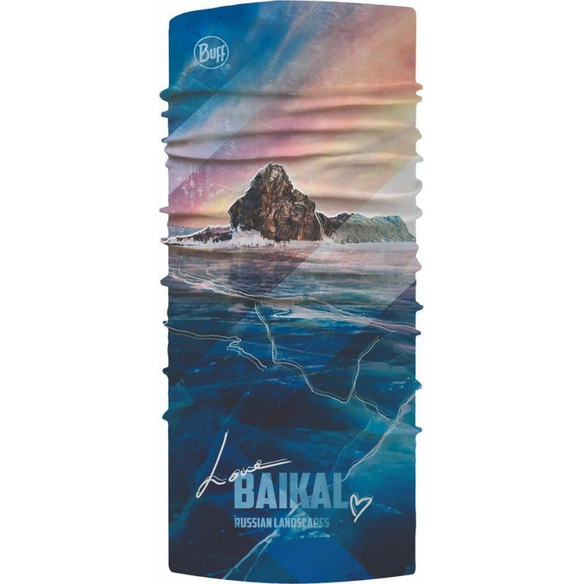 Бандана 122829.555 BUFF ORIGINAL BAIKAL 