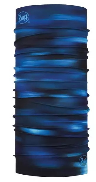 Бандана 11886 BUFF LINES blue 