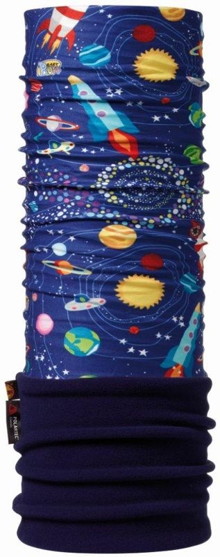 Бандана 50178 BUFF Univers/Navy 