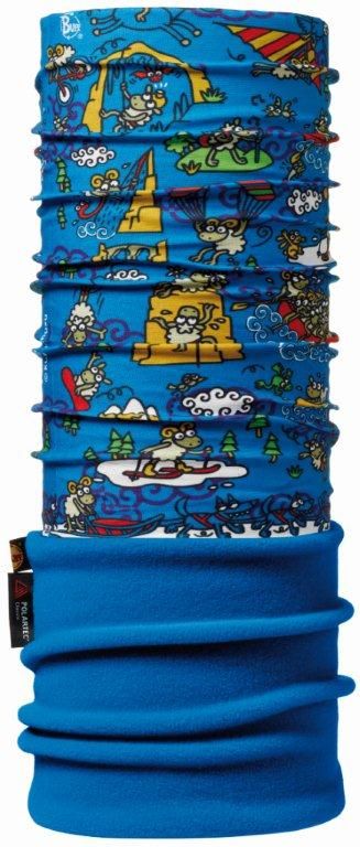 Бандана 48834 BUFF Narra/Harbon 