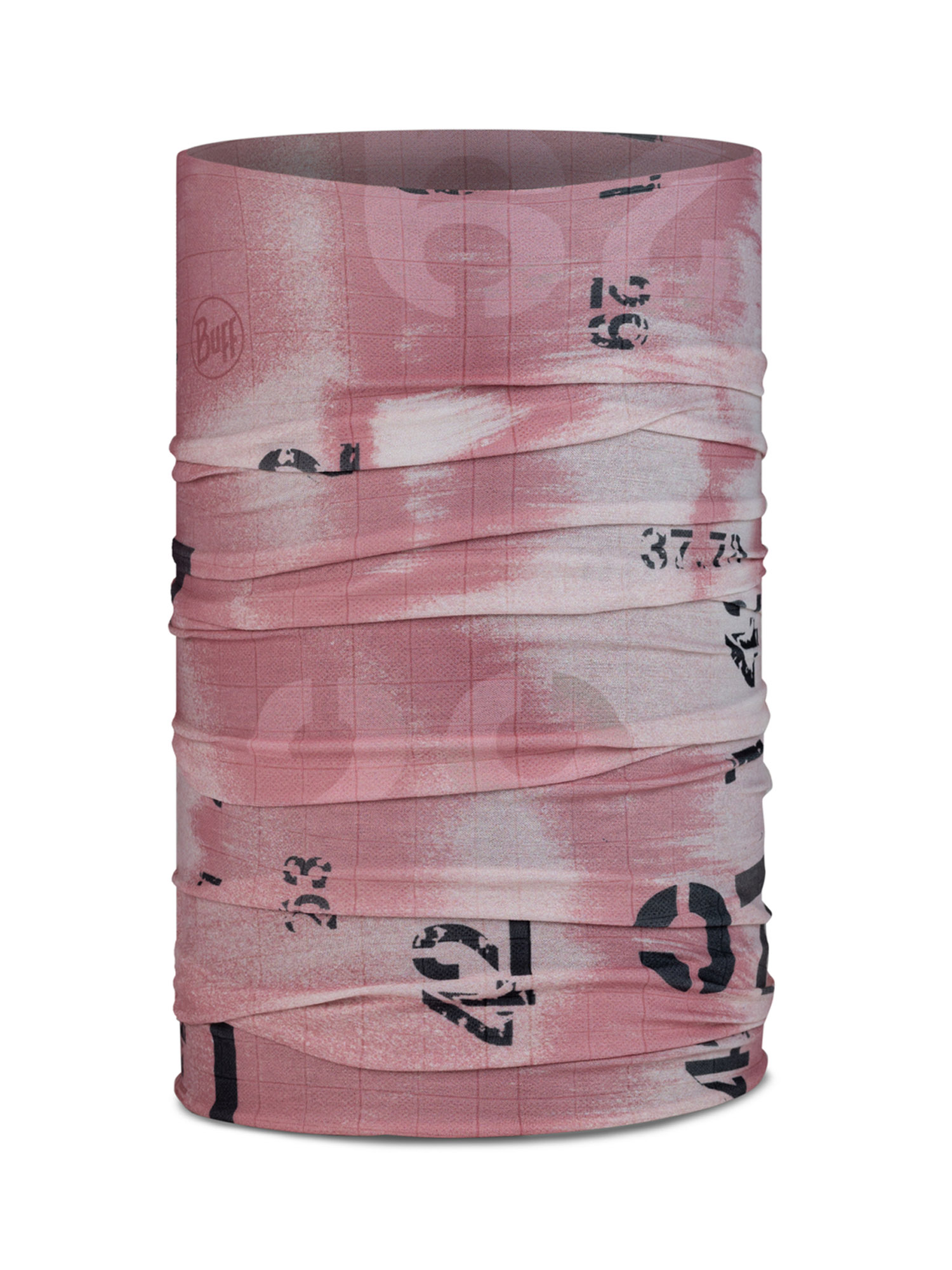 Бандана 50193 BUFF Panda/Pale Pink 