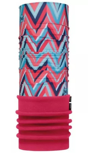 Бандана 118326 BUFF Ziggy Multi JR 