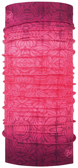 Бандана 117938.538 BUFF Original Neckwear Boronia Pink  