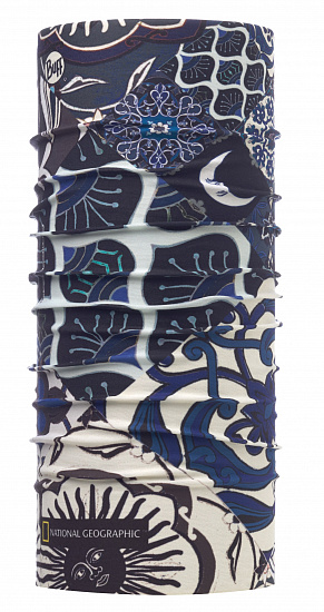 Бандана 117130.555 BUFF NatGeo Zia multi 