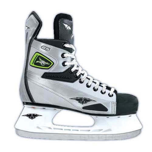 Коньки хок. Mission Fuel 65 р.41 