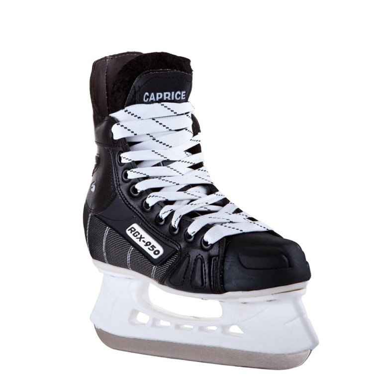 Коньки хок. RGX-980 р.40 